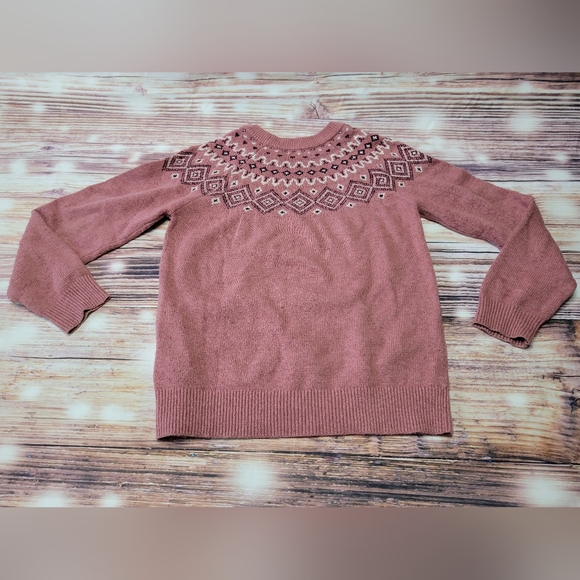 Sunice sweater - Picture 4 of 7